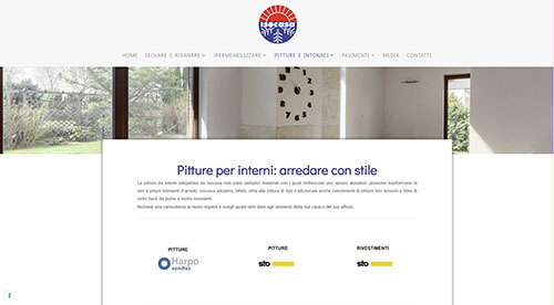 Tecnologie Innovative per Costruire con Coscienza