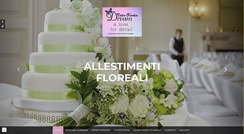 Catia Tundis - Allestimenti Floreali